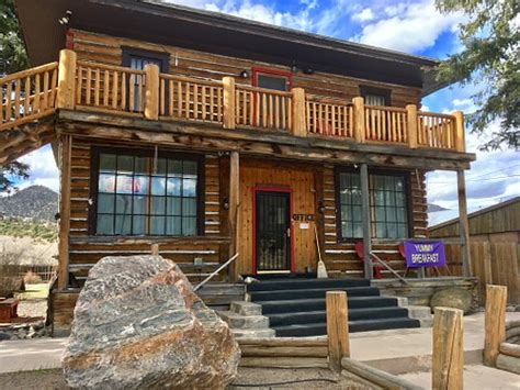 snowshoe inn creede colorado.